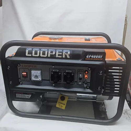 موتور برق کوپر CP2200F